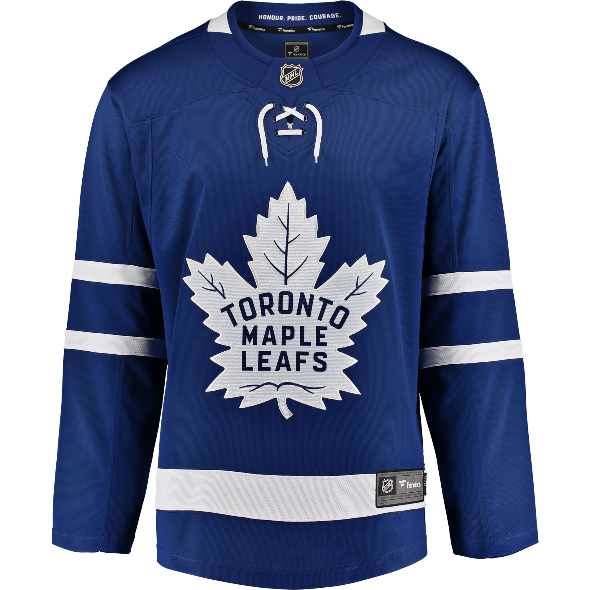 toronto maple leafs fanatics branded away premium jersey – mens – Vancouver Canucks Jerseys and Headwear Collection