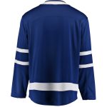 toronto maple leafs fanatics branded away premium jersey – mens – Vancouver Canucks Jerseys and Headwear Collection