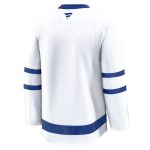 toronto maple leafs fanatics branded away premium jersey – mens – Vancouver Canucks Jerseys and Headwear Collection