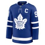 toronto maple leafs fanatics branded home premium jersey – blue – john tavares – mens – Vancouver Canucks Jerseys and Headwear Collection