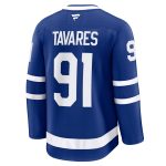 toronto maple leafs fanatics branded home premium jersey – blue – john tavares – mens – Vancouver Canucks Jerseys and Headwear Collection