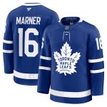 toronto maple leafs fanatics branded home premium jersey – blue – mitchell marner – mens – Vancouver Canucks Jerseys and Headwear Collection