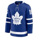 toronto maple leafs fanatics branded home premium jersey – blue – mitchell marner – mens – Vancouver Canucks Jerseys and Headwear Collection