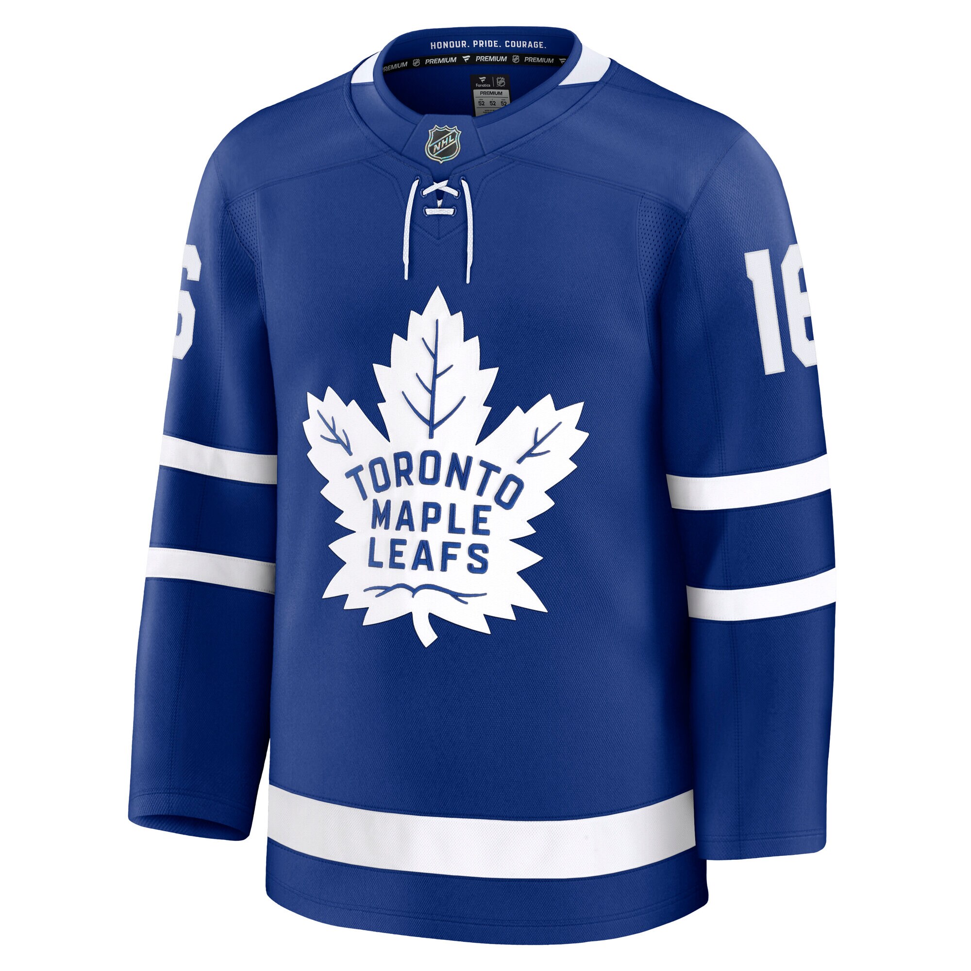 toronto maple leafs fanatics branded home premium jersey – blue – mitchell marner – mens – Vancouver Canucks Jerseys and Headwear Collection