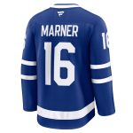 toronto maple leafs fanatics branded home premium jersey – blue – mitchell marner – mens – Vancouver Canucks Jerseys and Headwear Collection