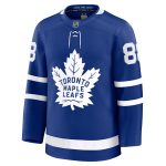 toronto maple leafs fanatics branded home premium jersey – blue – william nylander – mens – Vancouver Canucks Jerseys and Headwear Collection