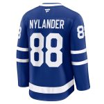 toronto maple leafs fanatics branded home premium jersey – blue – william nylander – mens – Vancouver Canucks Jerseys and Headwear Collection