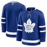 toronto maple leafs fanatics branded home premium jersey – mens – Vancouver Canucks Jerseys and Headwear Collection