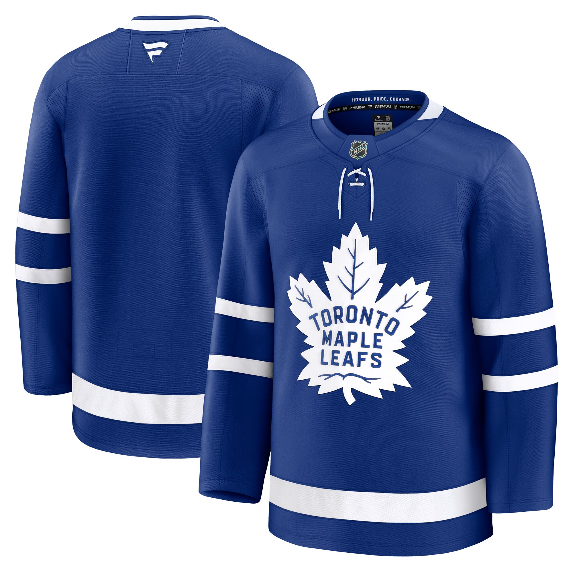 toronto maple leafs fanatics branded home premium jersey – mens – Vancouver Canucks Jerseys and Headwear Collection