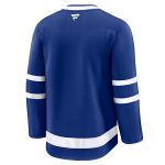 toronto maple leafs fanatics branded home premium jersey – mens – Vancouver Canucks Jerseys and Headwear Collection