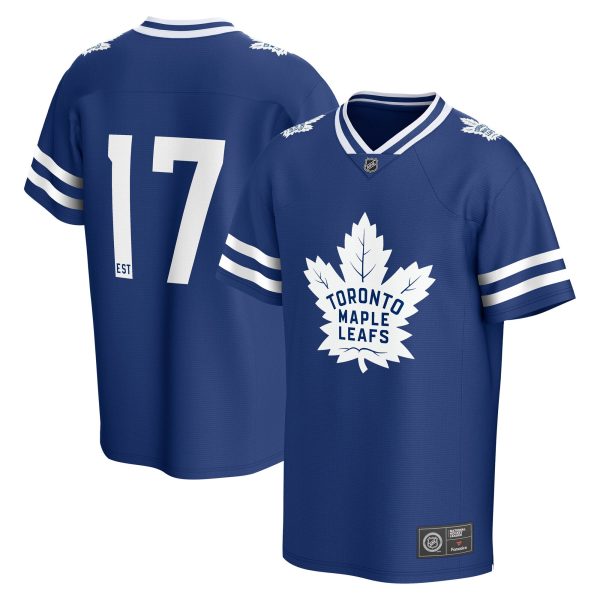 toronto maple leafs fanatics core foundation jersey – mens – Vancouver Canucks Jerseys and Headwear Collection