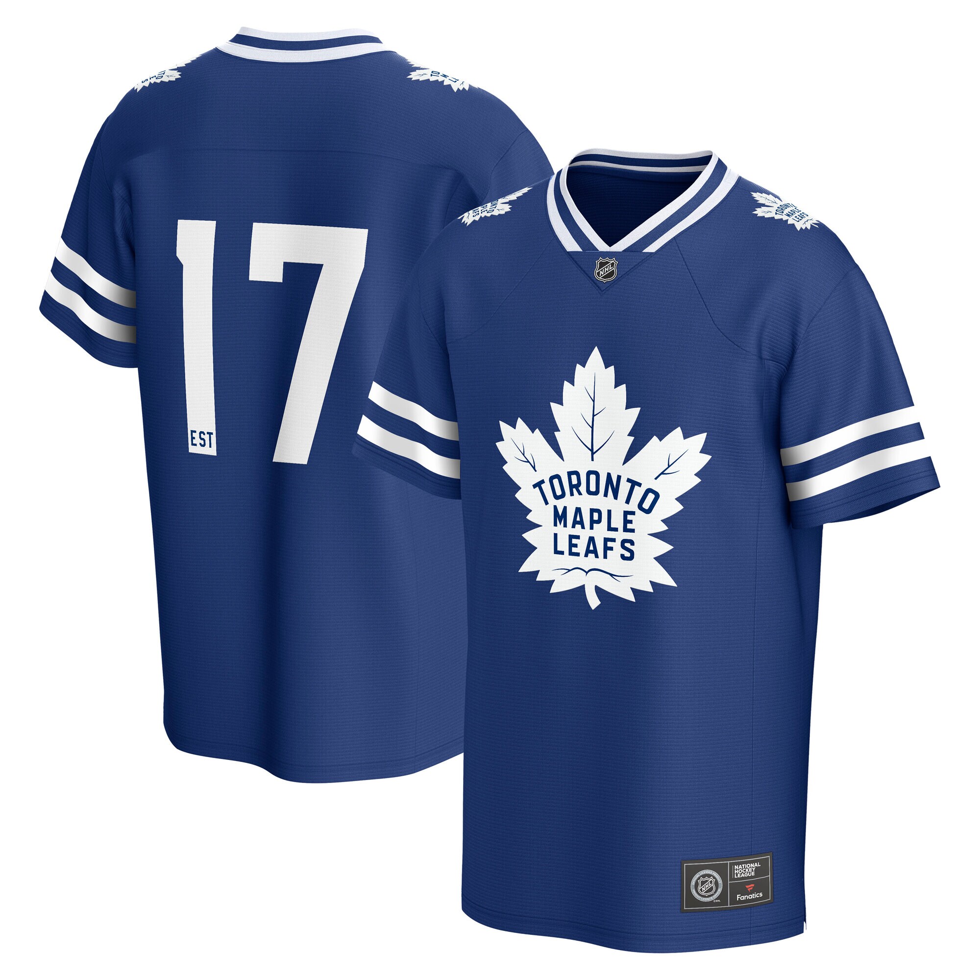 toronto maple leafs fanatics core foundation jersey – mens – Vancouver Canucks Jerseys and Headwear Collection