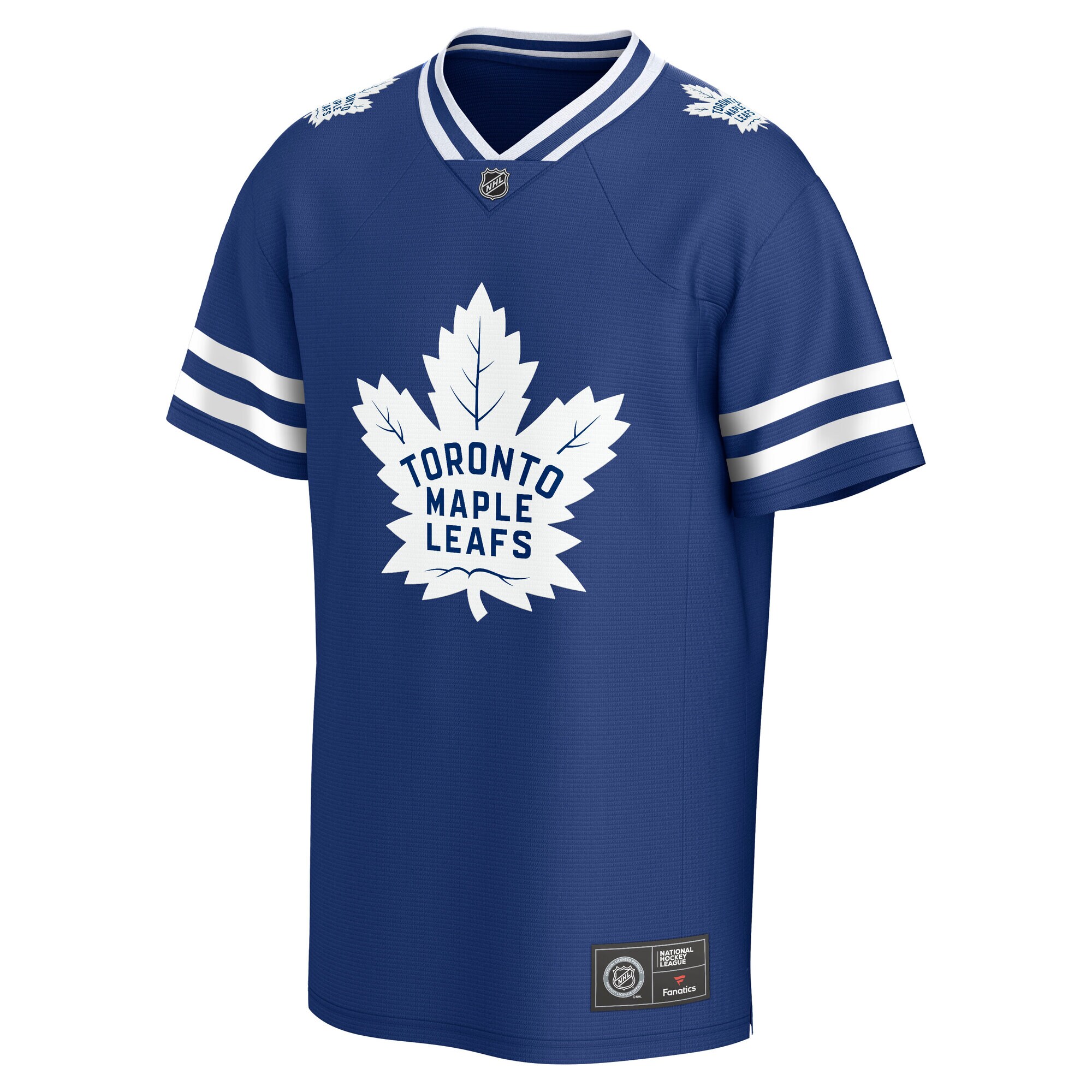 toronto maple leafs fanatics core foundation jersey – mens – Vancouver Canucks Jerseys and Headwear Collection