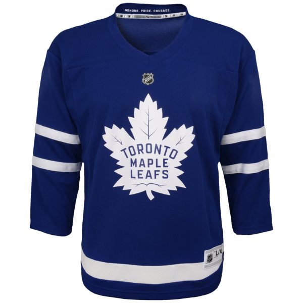 toronto maple leafs fanatics replica home jersey- kids – Vancouver Canucks Jerseys and Headwear Collection