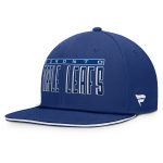 toronto maple leafs flat brim snapback – unisex – Vancouver Canucks Jerseys and Headwear Collection