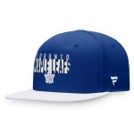 toronto maple leafs fundamental colour blocked snapback – mens – Vancouver Canucks Jerseys and Headwear Collection
