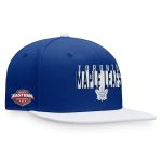 toronto maple leafs fundamental colour blocked snapback – mens – Vancouver Canucks Jerseys and Headwear Collection