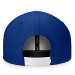 toronto maple leafs fundamental colour blocked snapback – mens – Vancouver Canucks Jerseys and Headwear Collection