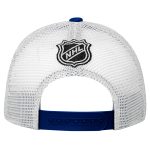 toronto maple leafs lock up mesh adjustable cap – youth – Vancouver Canucks Jerseys and Headwear Collection