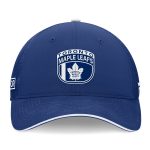 toronto maple leafs pro draft structured trucker cap – unisex – Vancouver Canucks Jerseys and Headwear Collection