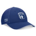 toronto maple leafs pro draft structured trucker cap – unisex – Vancouver Canucks Jerseys and Headwear Collection