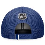 toronto maple leafs pro draft structured trucker cap – unisex – Vancouver Canucks Jerseys and Headwear Collection