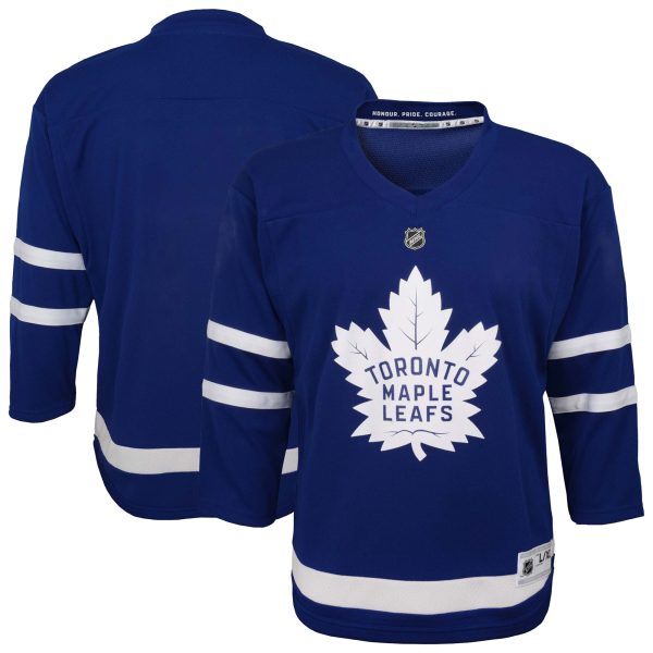 toronto maple leafs replica home jersey – infant – Vancouver Canucks Jerseys and Headwear Collection