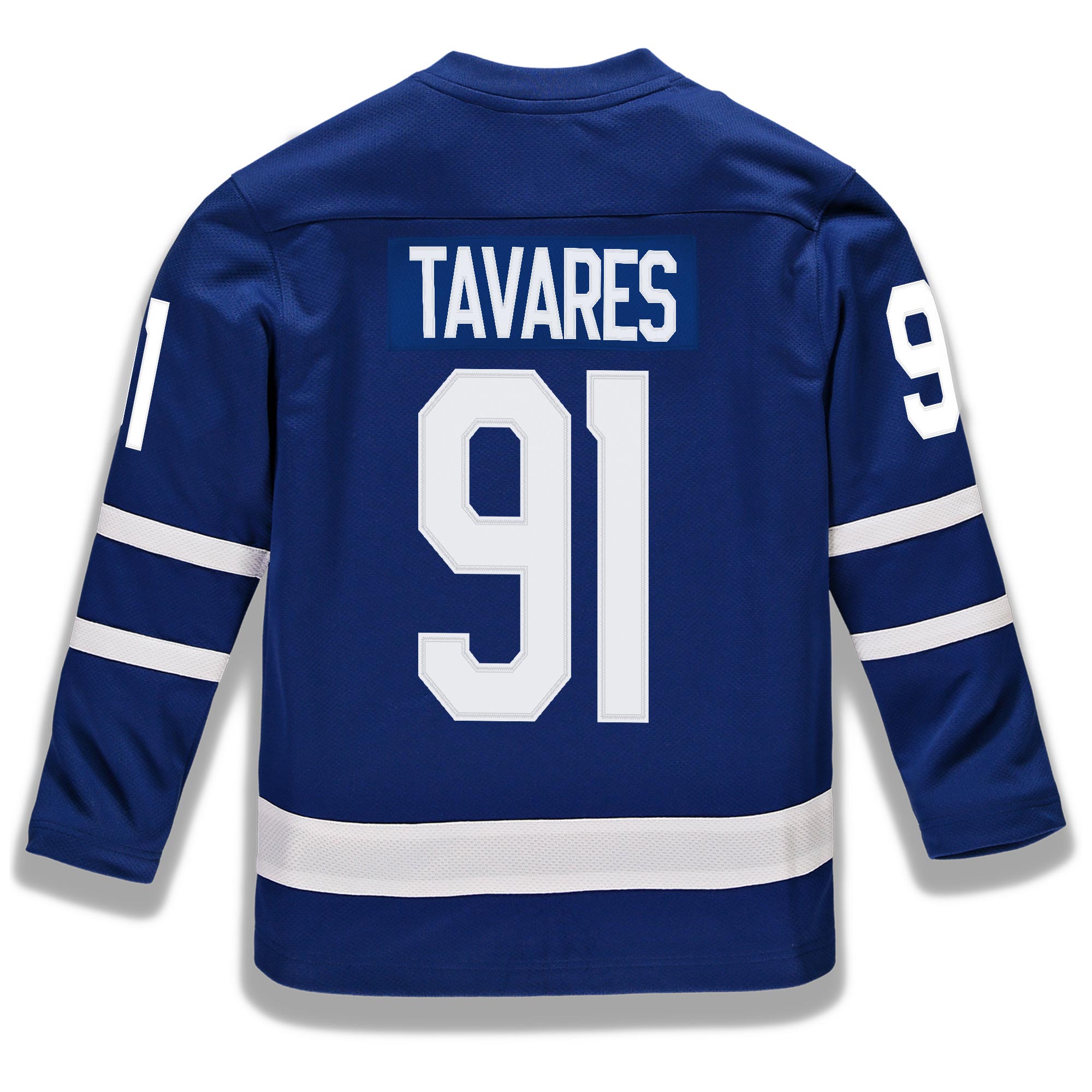 toronto maple leafs replica home jersey – john tavares – youth – Vancouver Canucks Jerseys and Headwear Collection