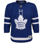 toronto maple leafs replica home jersey – toddler – Vancouver Canucks Jerseys and Headwear Collection