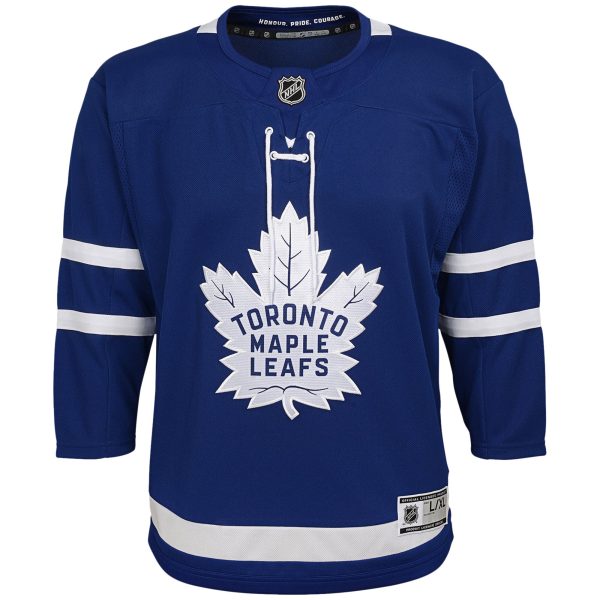 toronto maple leafs replica home jersey – toddler – Vancouver Canucks Jerseys and Headwear Collection