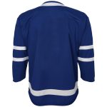 toronto maple leafs replica home jersey – toddler – Vancouver Canucks Jerseys and Headwear Collection