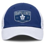 toronto maple leafs structured adjustable meshback cap – unisex – Vancouver Canucks Jerseys and Headwear Collection