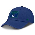 vancouver canucks authentic pro rink prime unstructured adjustable cap – unisex – Vancouver Canucks Jerseys and Headwear Collection