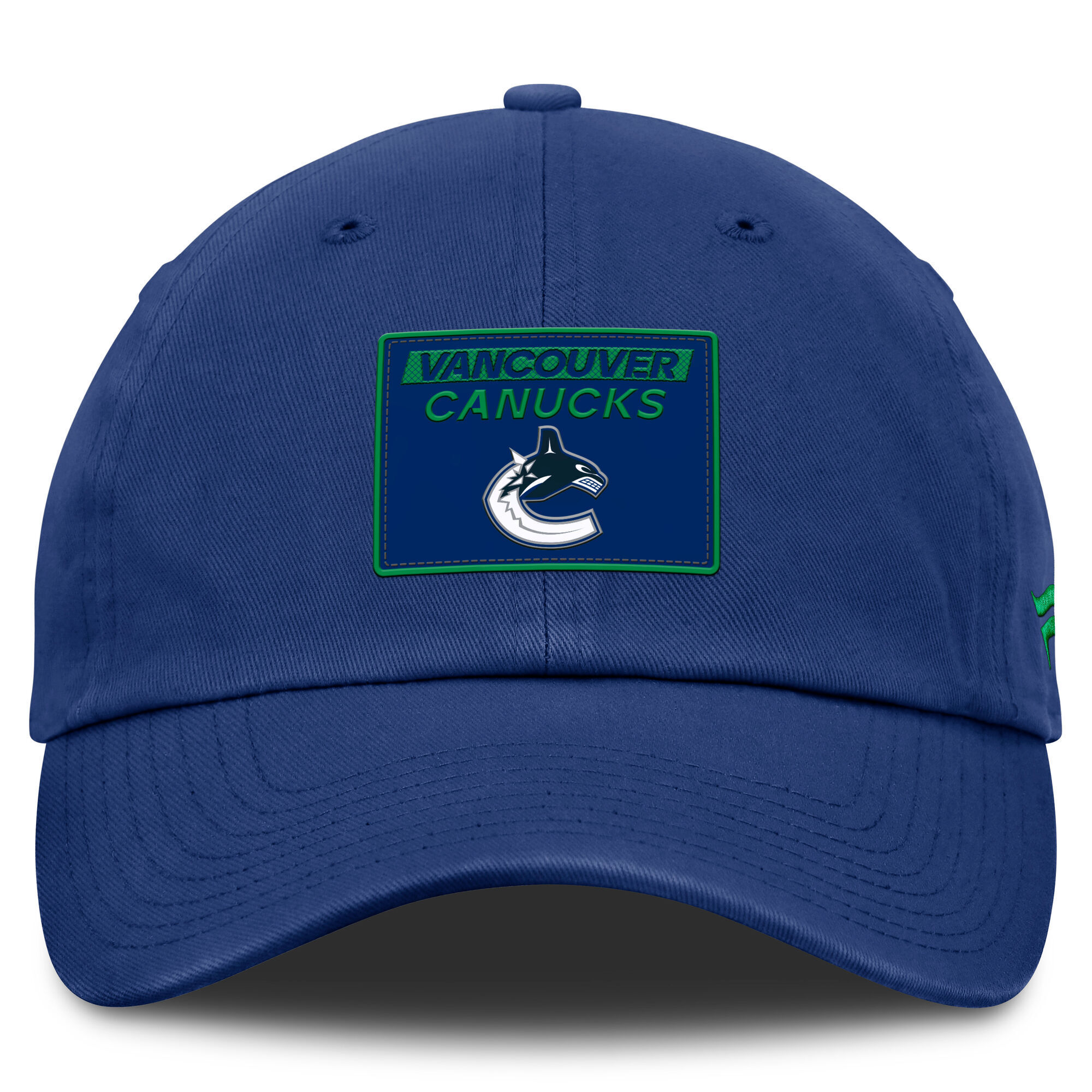 vancouver canucks authentic pro rink prime unstructured adjustable cap – unisex – Vancouver Canucks Jerseys and Headwear Collection