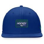 vancouver canucks pro prime flat brim snapback – unisex – Vancouver Canucks Jerseys and Headwear Collection