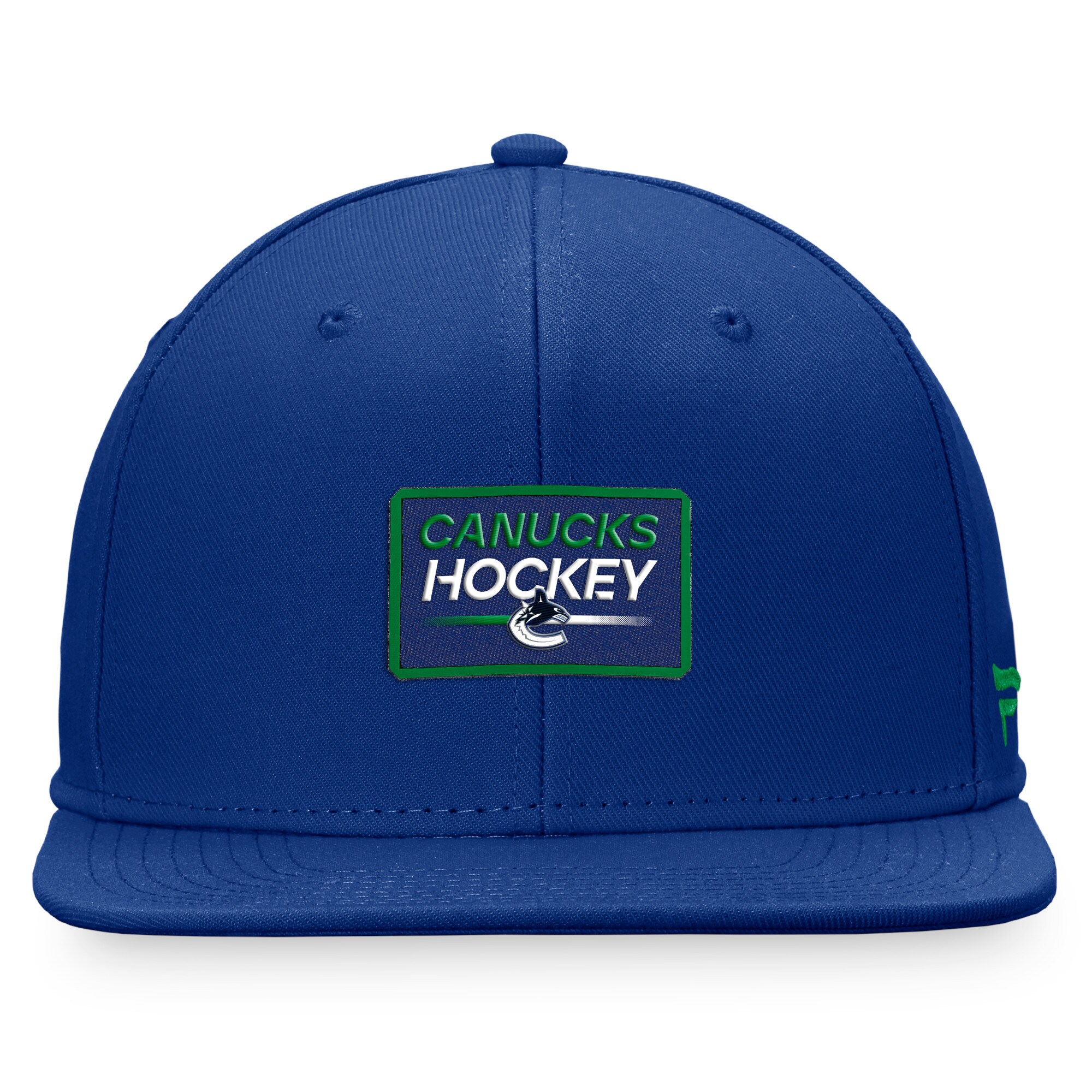 vancouver canucks pro prime flat brim snapback – unisex – Vancouver Canucks Jerseys and Headwear Collection