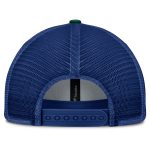 vancouver canucks structured adjustable meshback cap – unisex – Vancouver Canucks Jerseys and Headwear Collection