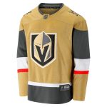 vegas golden knights fanatics alternate breakaway jersey – mens – Vancouver Canucks Jerseys and Headwear Collection