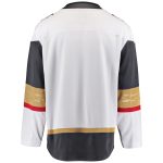 vegas golden knights fanatics away breakaway jersey – mens – Vancouver Canucks Jerseys and Headwear Collection