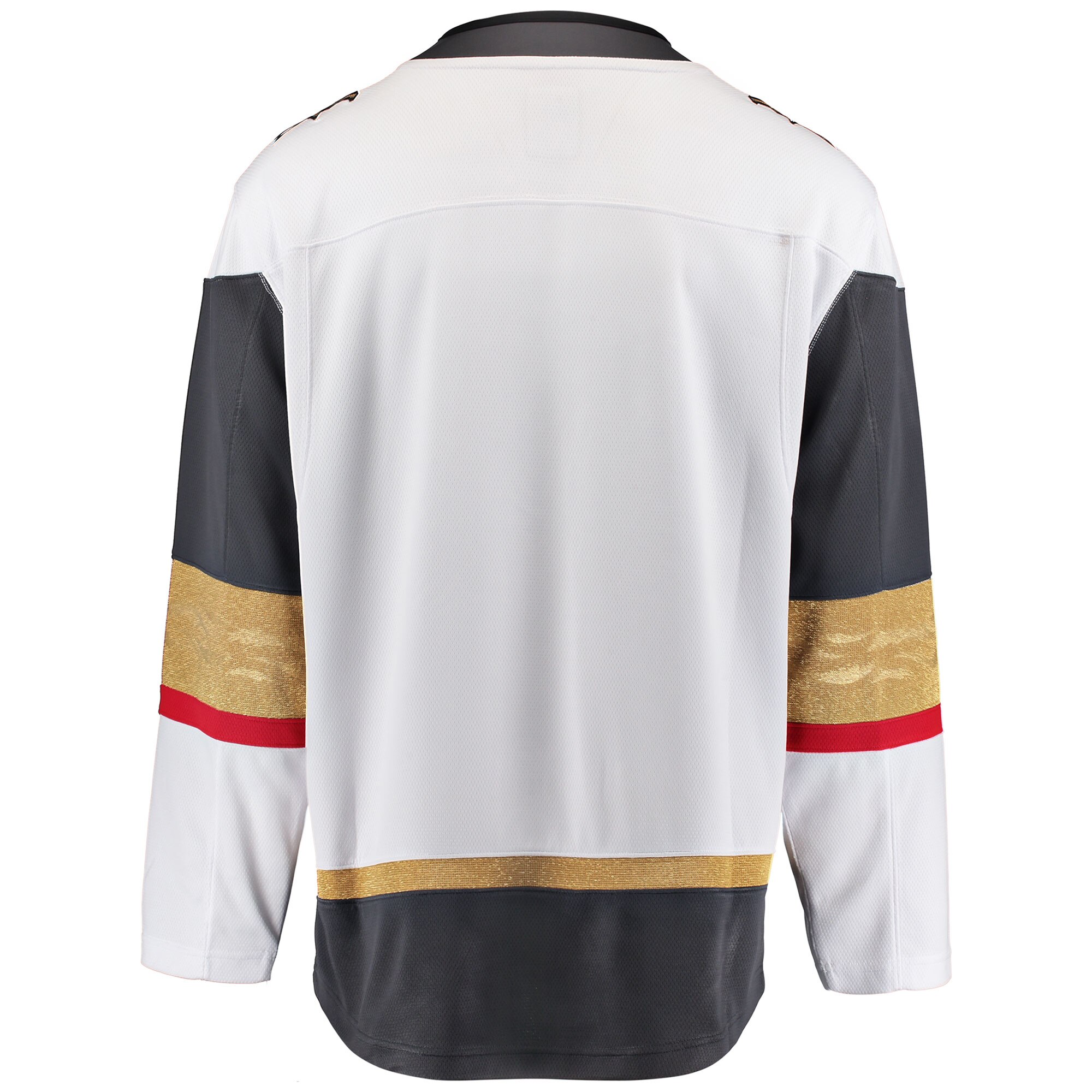 vegas golden knights fanatics away breakaway jersey – mens – Vancouver Canucks Jerseys and Headwear Collection
