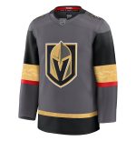 vegas golden knights fanatics branded alternate premium jersey – mens – Vancouver Canucks Jerseys and Headwear Collection