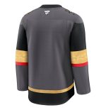 vegas golden knights fanatics branded alternate premium jersey – mens – Vancouver Canucks Jerseys and Headwear Collection