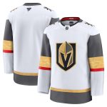 vegas golden knights fanatics branded away premium jersey – mens – Vancouver Canucks Jerseys and Headwear Collection