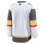 vegas golden knights fanatics branded away premium jersey – mens – Vancouver Canucks Jerseys and Headwear Collection