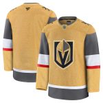 vegas golden knights fanatics branded home premium jersey – mens – Vancouver Canucks Jerseys and Headwear Collection