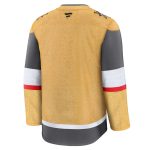 vegas golden knights fanatics branded home premium jersey – mens – Vancouver Canucks Jerseys and Headwear Collection