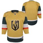vegas golden knights replica home jersey – toddler – Vancouver Canucks Jerseys and Headwear Collection