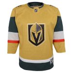 vegas golden knights replica home jersey – toddler – Vancouver Canucks Jerseys and Headwear Collection