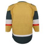 vegas golden knights replica home jersey – toddler – Vancouver Canucks Jerseys and Headwear Collection