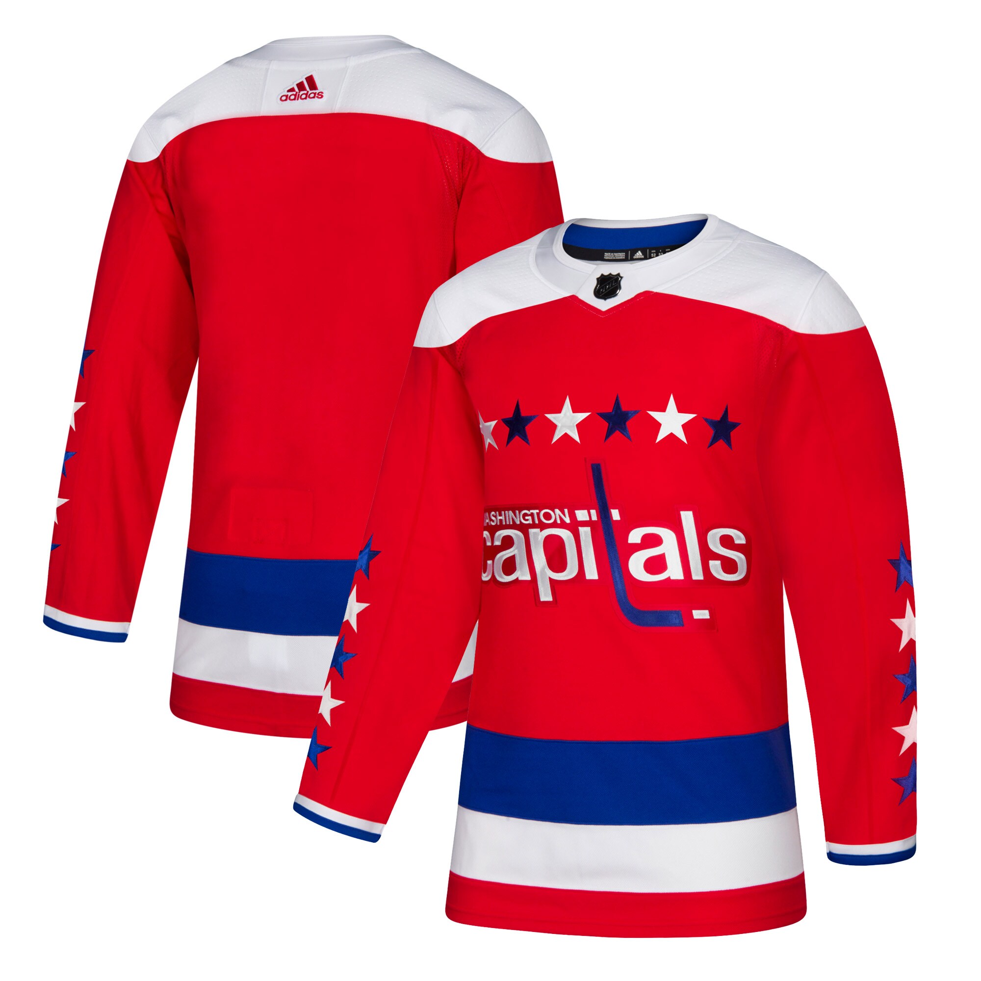 washington capitals adizero alternate authentic pro jersey – Vancouver Canucks Jerseys and Headwear Collection